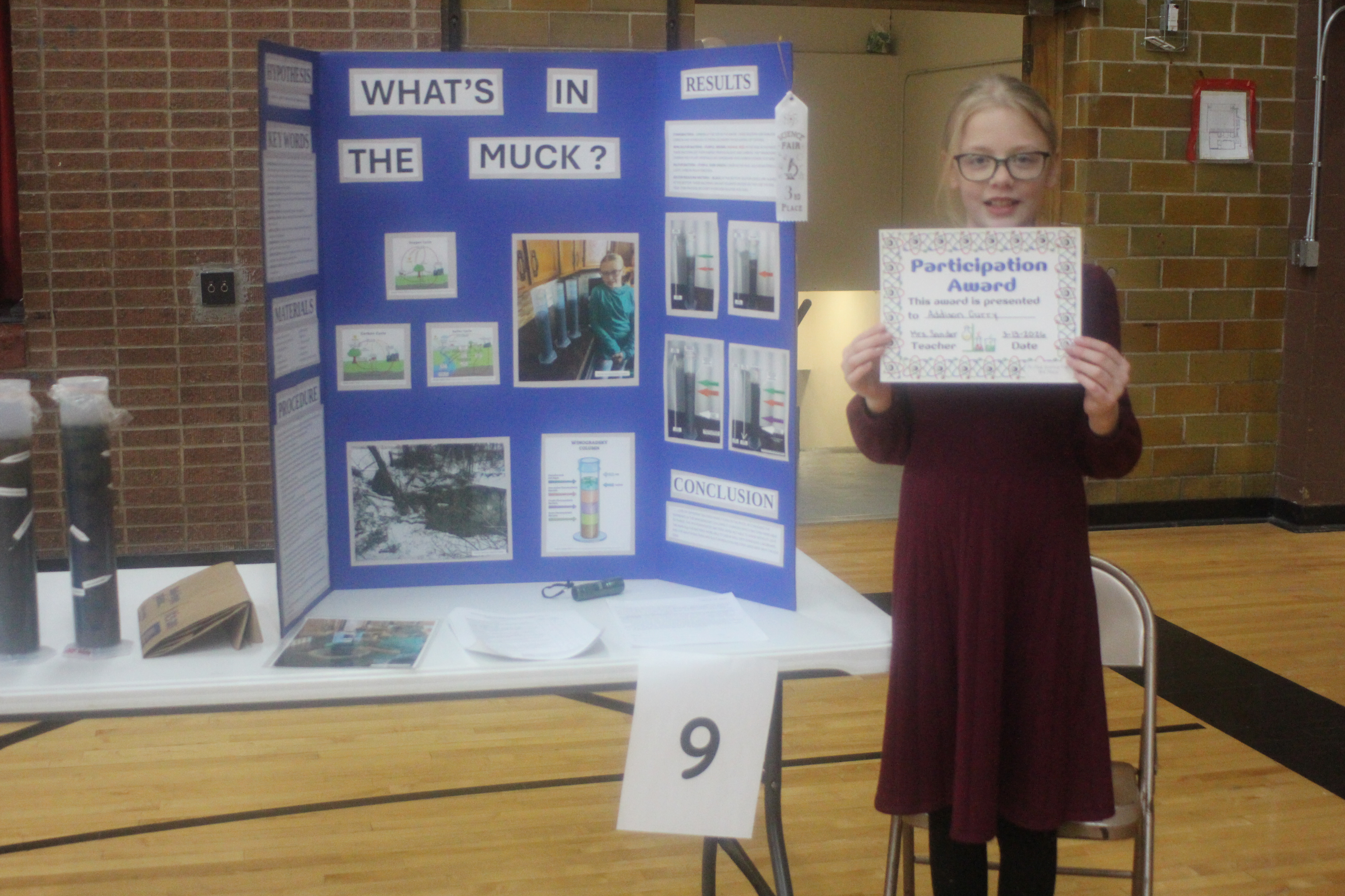 Fifth-grader-Addison-Curry-took-third-place-at-the-St.-Clair-Elementary ...